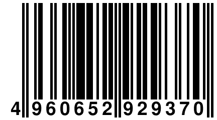 4 960652 929370