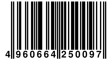 4 960664 250097