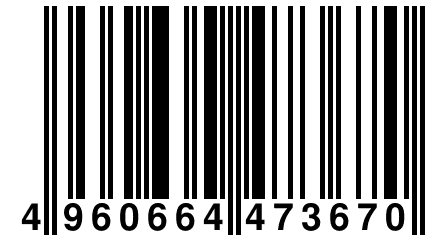 4 960664 473670