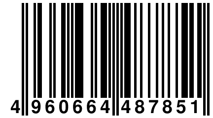 4 960664 487851