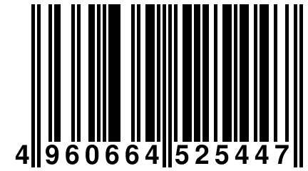 4 960664 525447