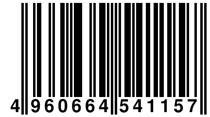 4 960664 541157