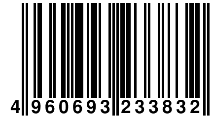 4 960693 233832