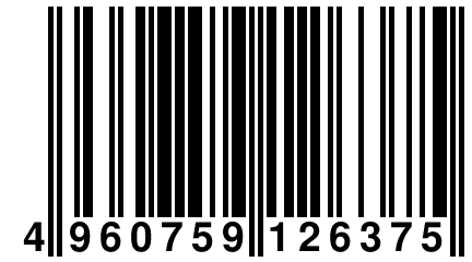 4 960759 126375