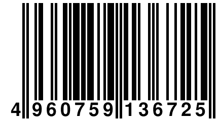 4 960759 136725