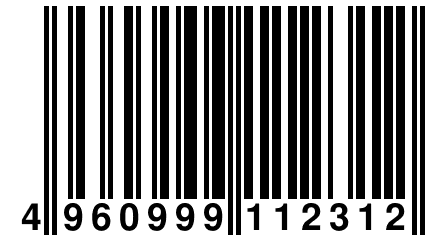 4 960999 112312