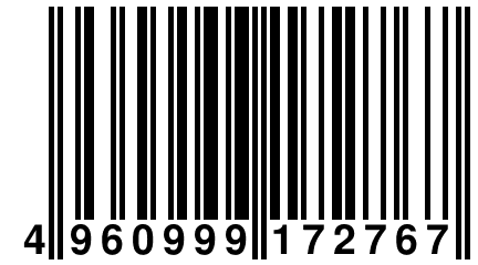 4 960999 172767