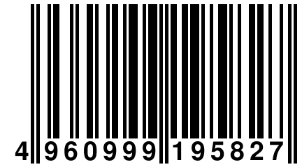 4 960999 195827