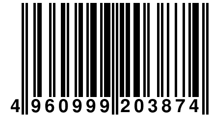 4 960999 203874