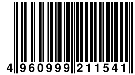 4 960999 211541