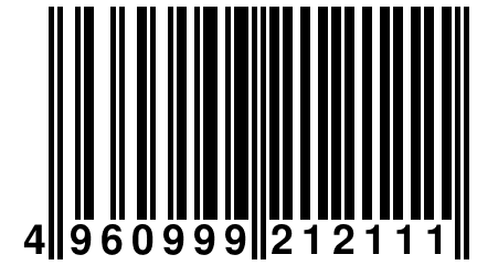 4 960999 212111