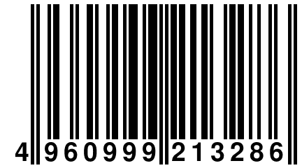 4 960999 213286