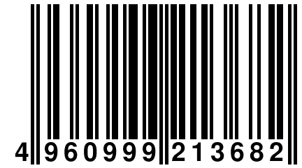 4 960999 213682