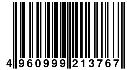 4 960999 213767