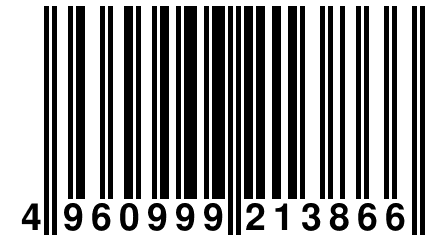 4 960999 213866