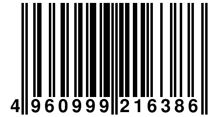 4 960999 216386