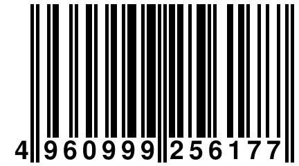 4 960999 256177