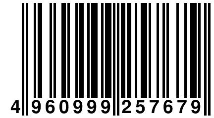 4 960999 257679