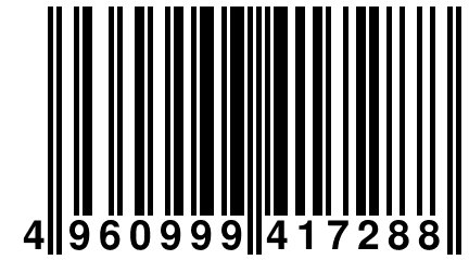 4 960999 417288