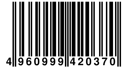 4 960999 420370