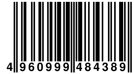 4 960999 484389