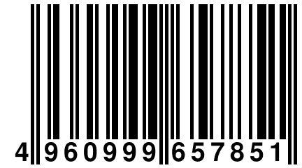 4 960999 657851