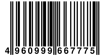 4 960999 667775