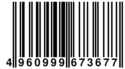 4 960999 673677