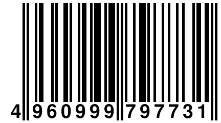 4 960999 797731