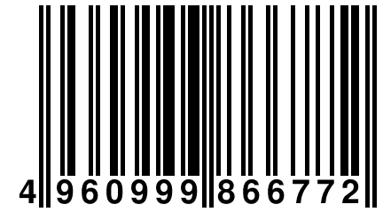 4 960999 866772