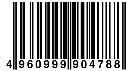 4 960999 904788