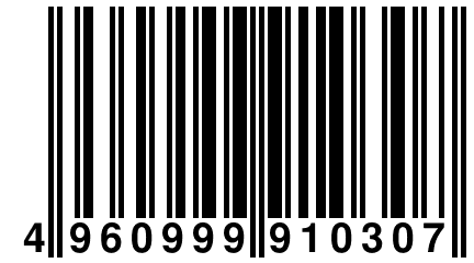 4 960999 910307