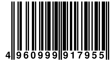 4 960999 917955