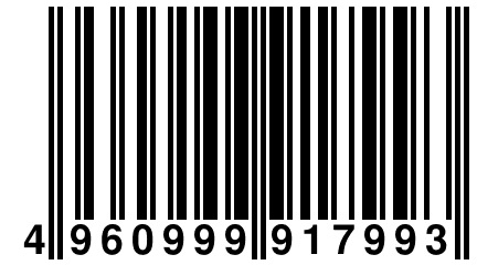 4 960999 917993