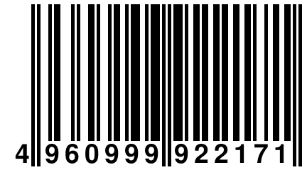 4 960999 922171