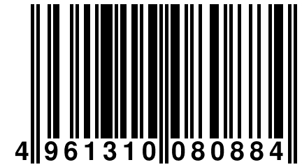 4 961310 080884