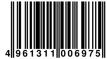 4 961311 006975