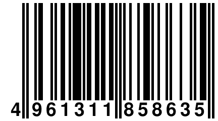 4 961311 858635