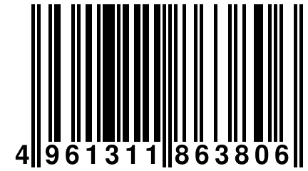 4 961311 863806