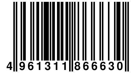 4 961311 866630