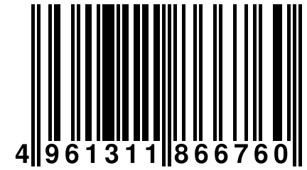 4 961311 866760