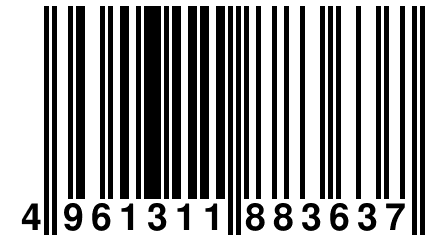 4 961311 883637