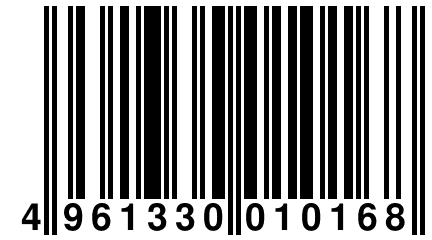 4 961330 010168