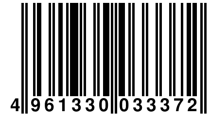 4 961330 033372