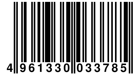 4 961330 033785