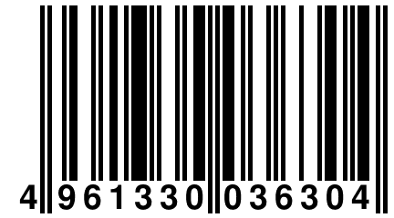 4 961330 036304