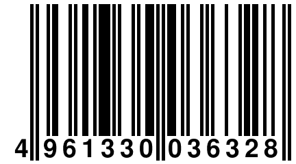 4 961330 036328