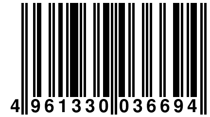 4 961330 036694