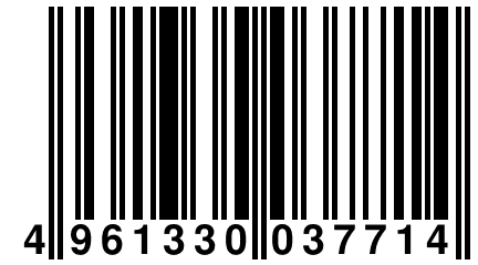 4 961330 037714