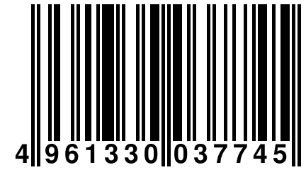 4 961330 037745